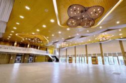 Gallio Events Hall Gallio Events Hall
