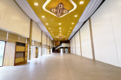 Gallio Events Hall Gallio Events Hall