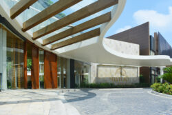 Gallio Events Hall Gallio Events Hall