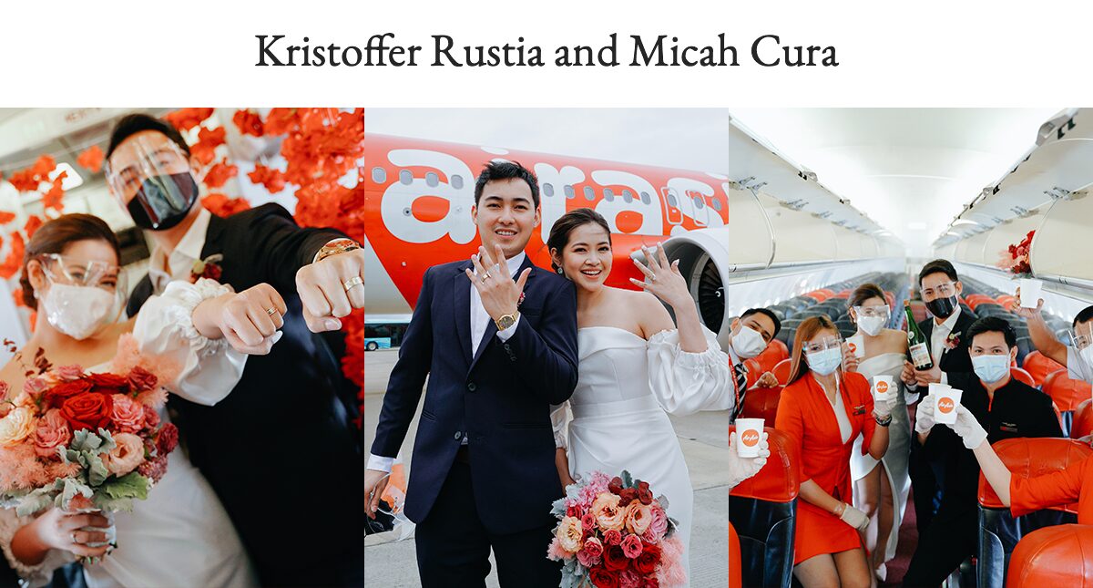 <strong>4 Kristoffer Rustia and Micah Cura</strong>
