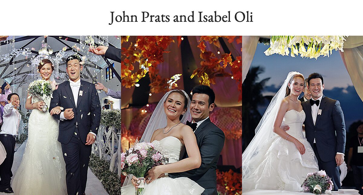 <strong>9 John Prats and Isabel Oli</strong>