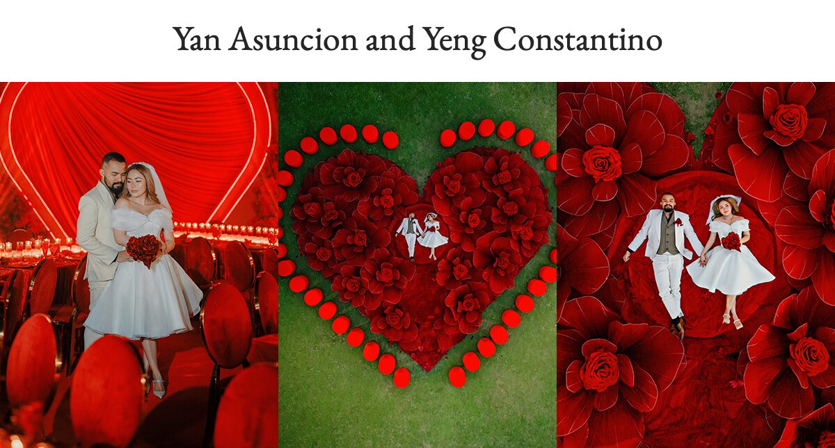 <strong>15 Yan Asuncion and Yeng Constantino</strong>