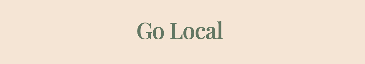 Go Local