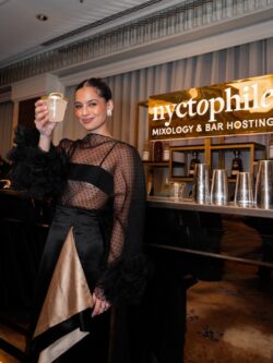 Nyctophile Mixology & Bar Hosting