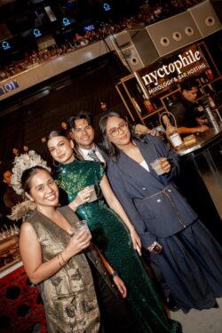 Nyctophile Mixology & Bar Hosting