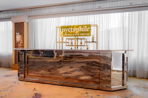 Nyctophile Mixology & Bar Hosting