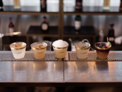 Nyctophile Mixology & Bar Hosting