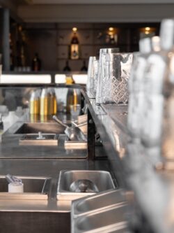 Nyctophile Mixology & Bar Hosting