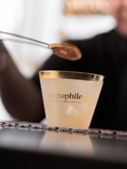 Nyctophile Mixology & Bar Hosting