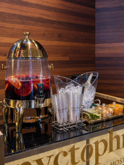 Nyctophile Mixology & Bar Hosting