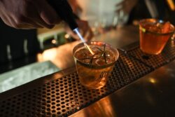 Nyctophile Mixology & Bar Hosting