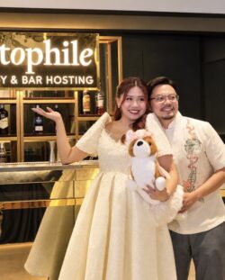 Nyctophile Mixology & Bar Hosting